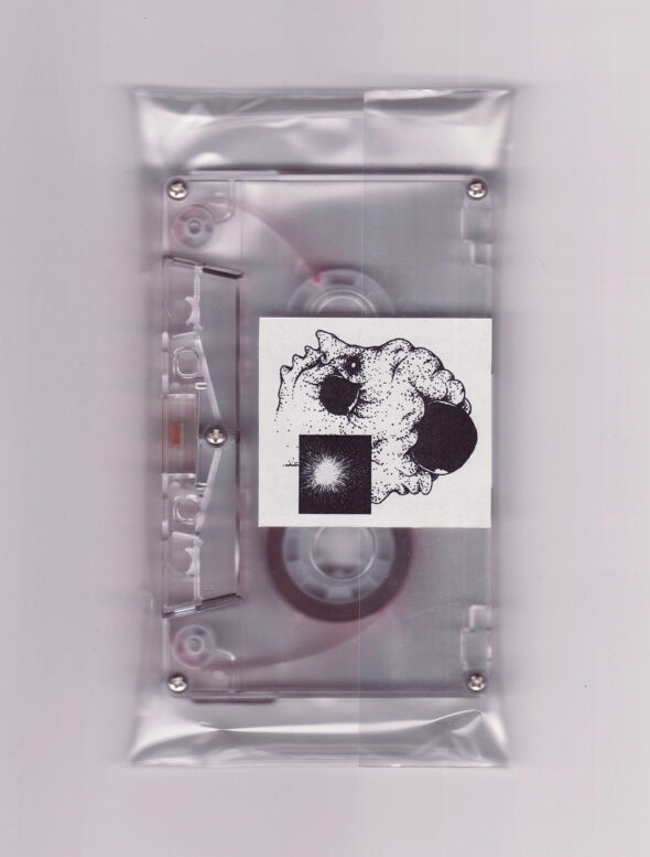 D 1 Val Clipp - Untitled, C16 Cassette, digital