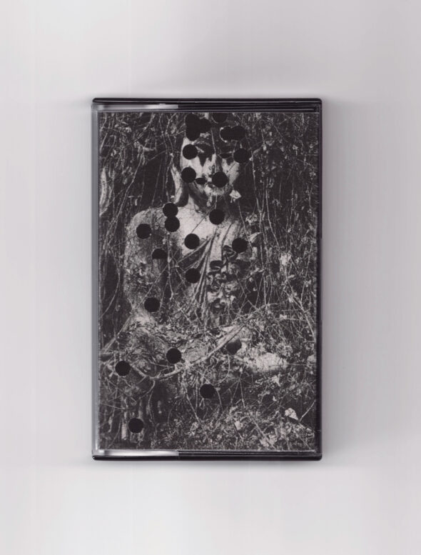 005 Val Clipp - used to be, C28 Cassette, digital